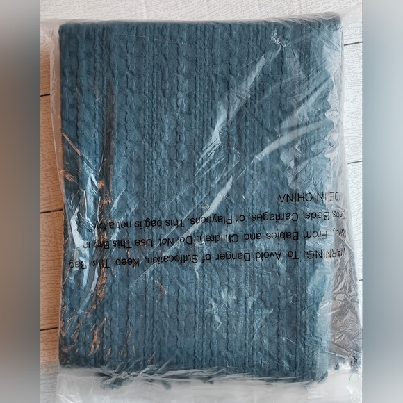 Opalhouse Bedding Opalhouse Designed With Jungalow Waffleweave Bed